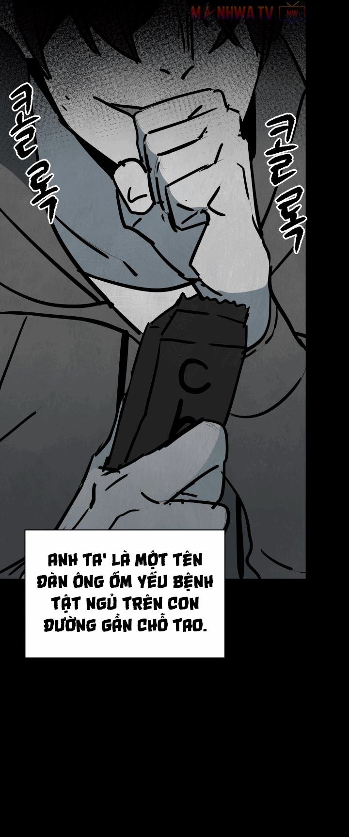 Đọc truyện Ma tôn tái thế - Chap 31