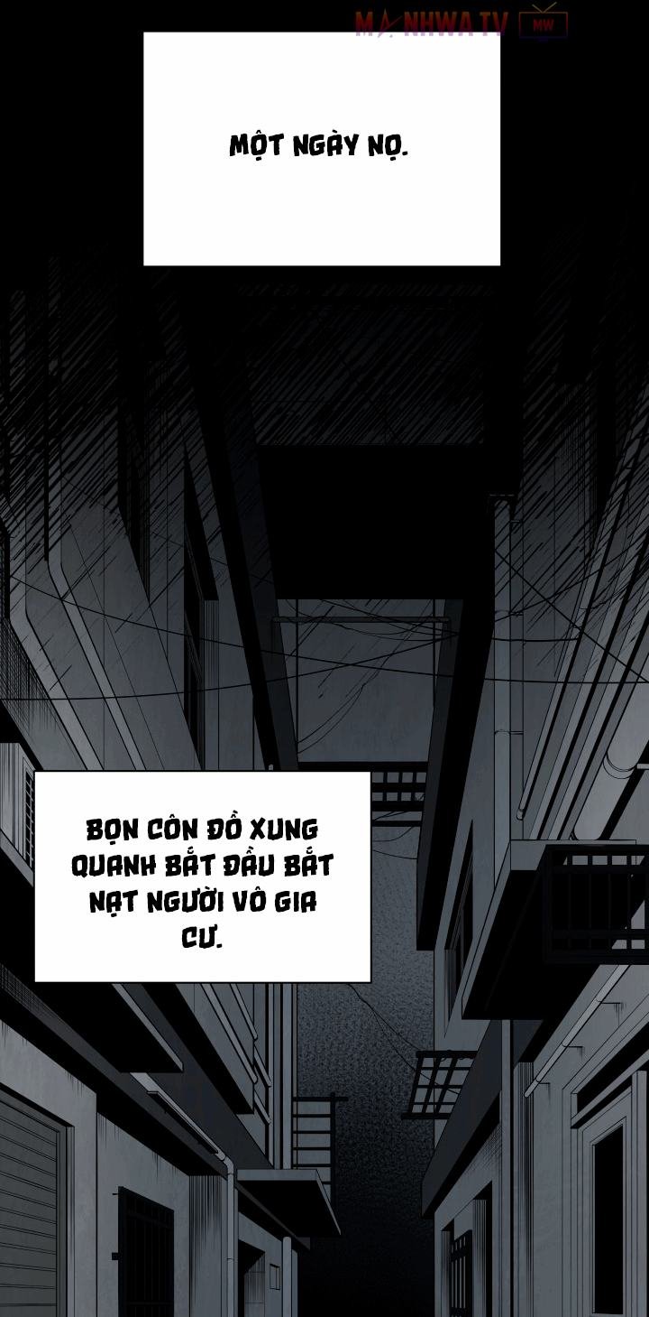 Đọc truyện Ma tôn tái thế - Chap 31