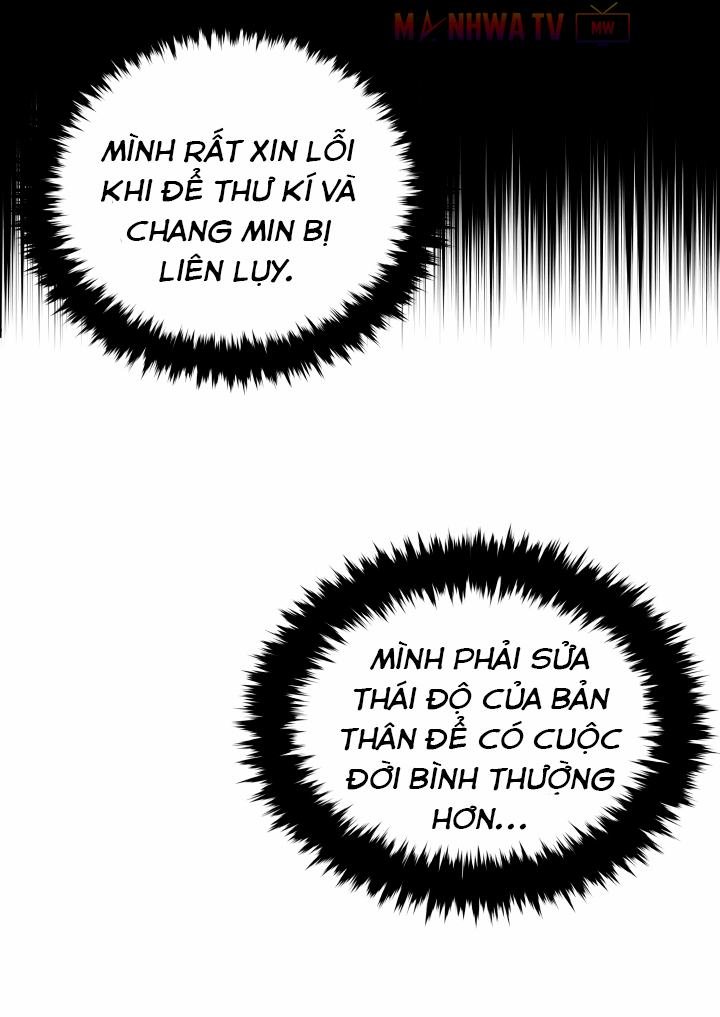 Đọc truyện Ma tôn tái thế - Chap 31