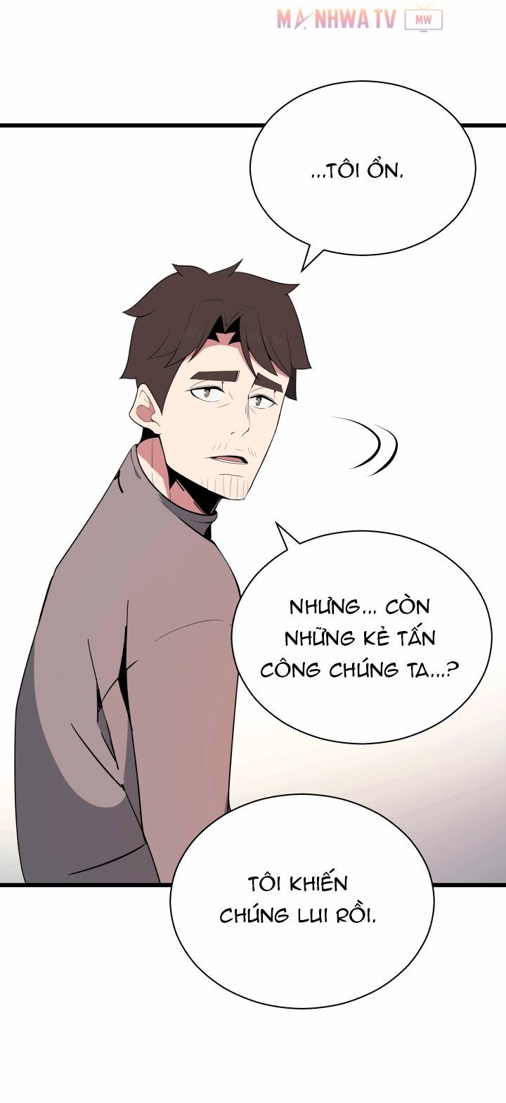 Đọc truyện Ma tôn tái thế - Chap 31