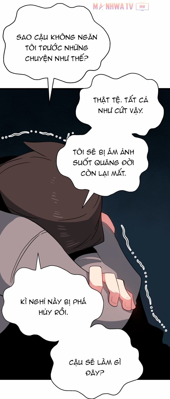 Đọc truyện Ma tôn tái thế - Chap 31