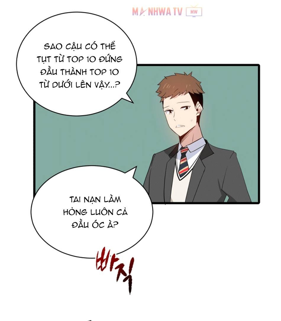 Đọc truyện Ma tôn tái thế - Chap 13