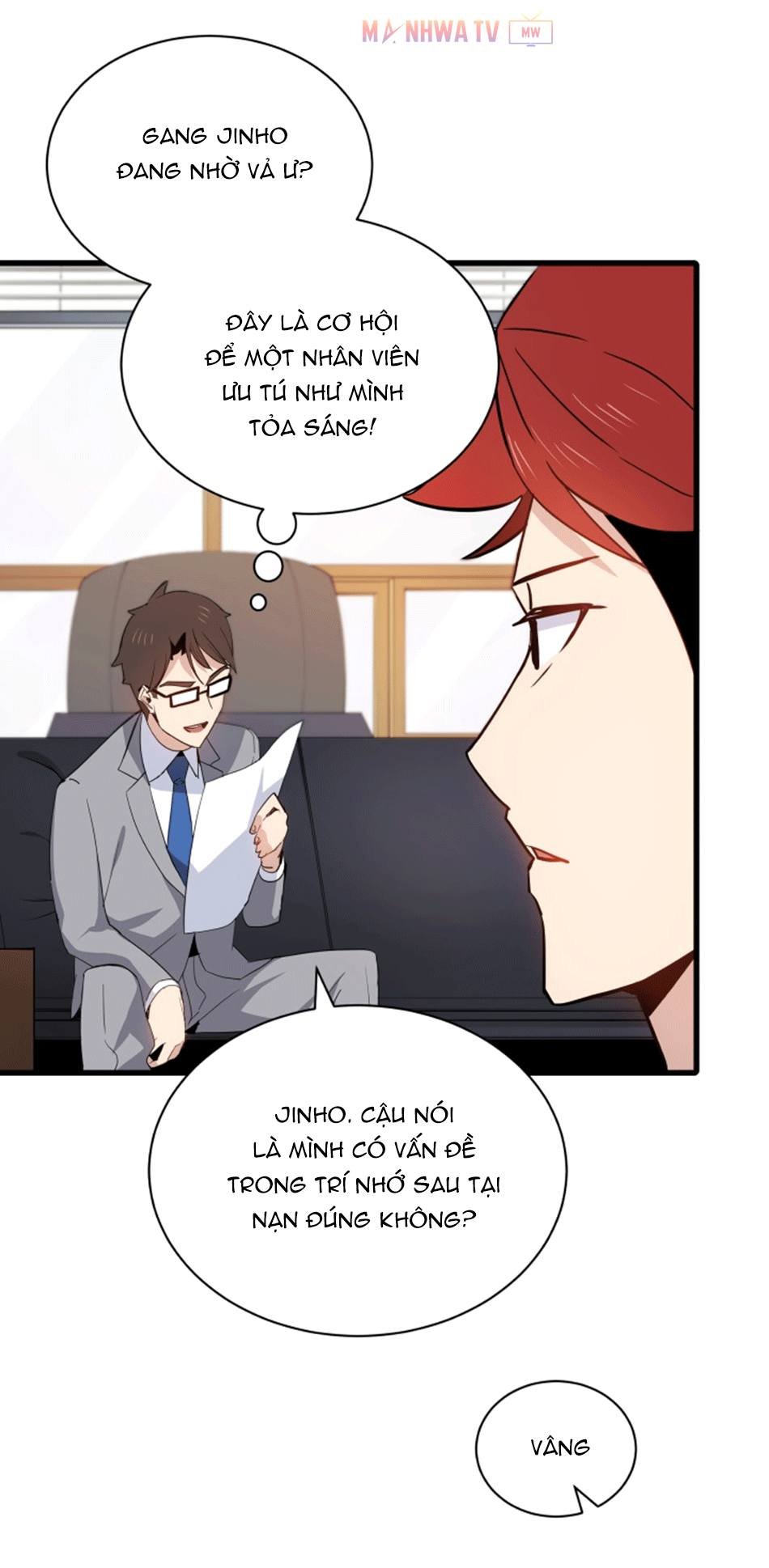 Đọc truyện Ma tôn tái thế - Chap 13