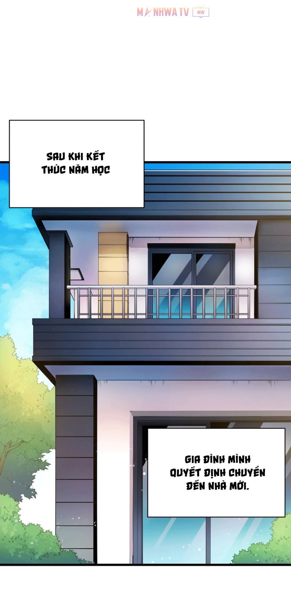 Đọc truyện Ma tôn tái thế - Chap 13