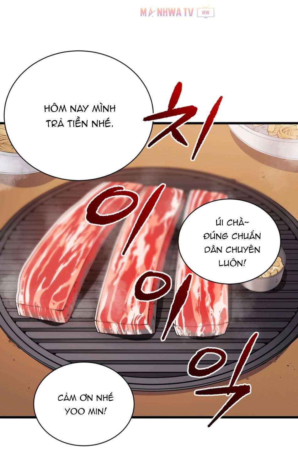 Đọc truyện Ma tôn tái thế - Chap 13