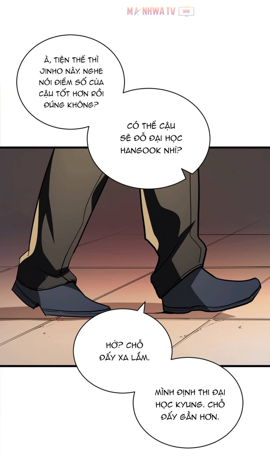 Đọc truyện Ma tôn tái thế - Chap 13