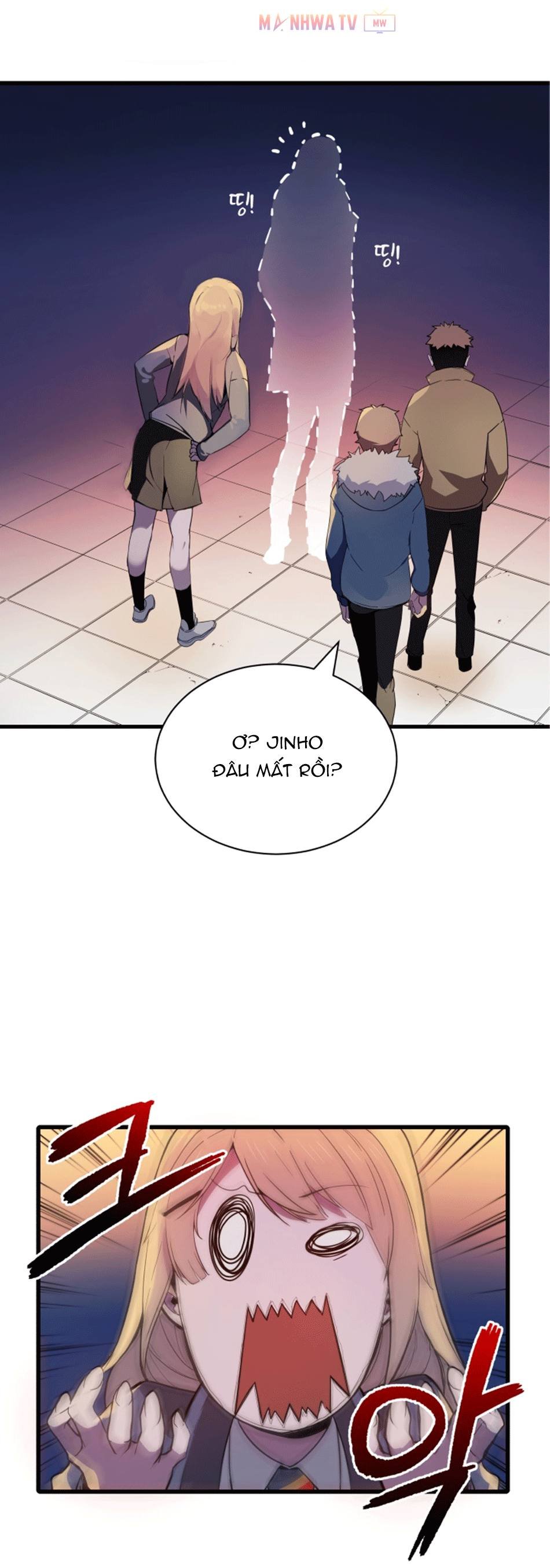 Đọc truyện Ma tôn tái thế - Chap 13