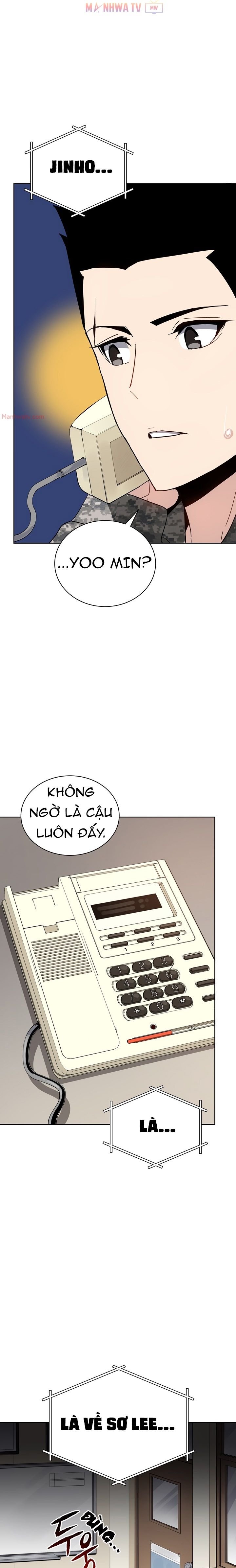 Đọc truyện Ma tôn tái thế - Chap 47