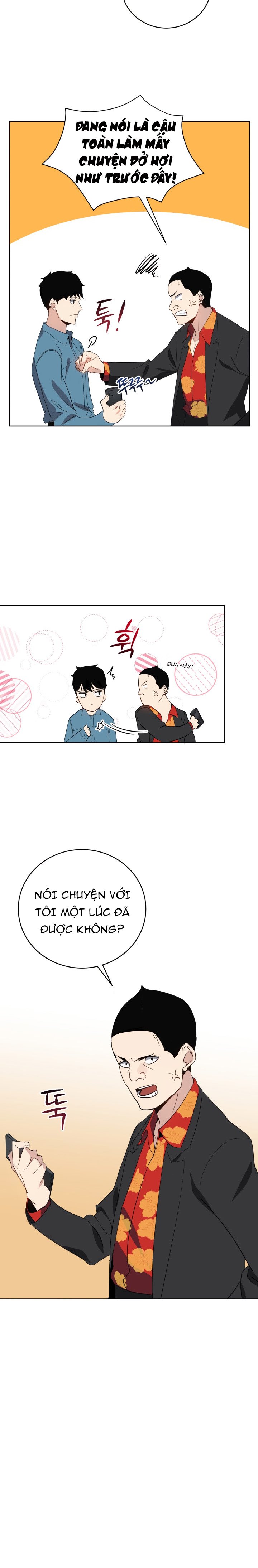 Đọc truyện Ma tôn tái thế - Chap 63