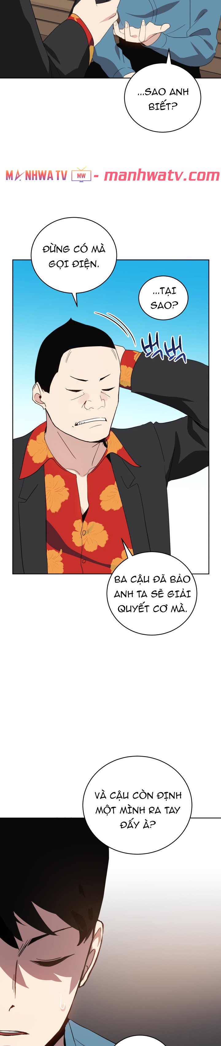 Đọc truyện Ma tôn tái thế - Chap 63