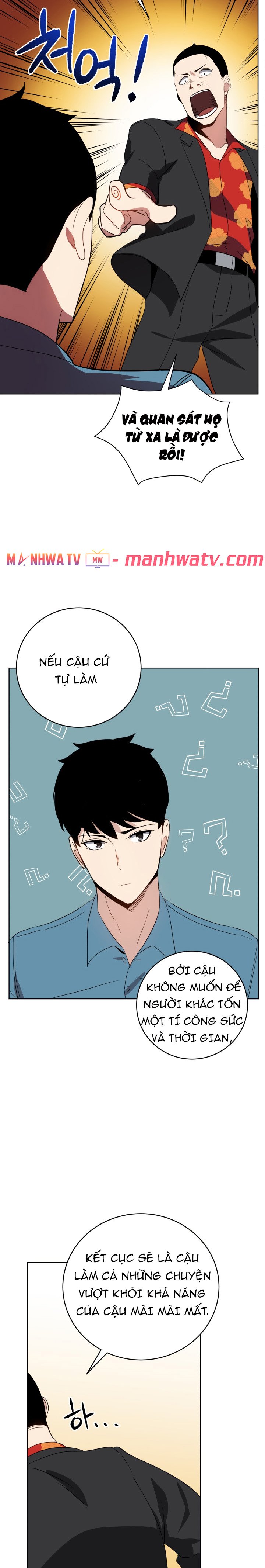 Đọc truyện Ma tôn tái thế - Chap 63