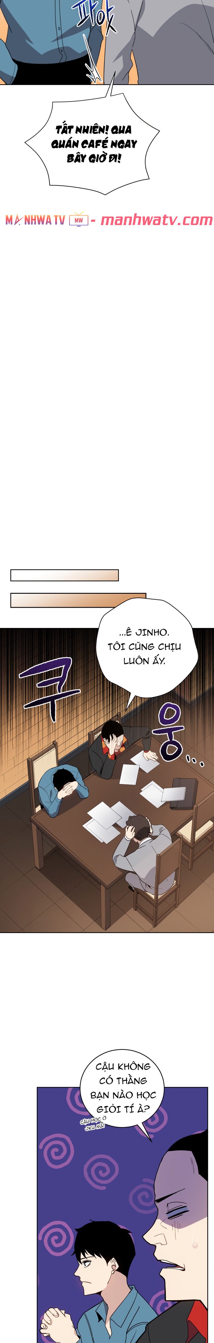 Đọc truyện Ma tôn tái thế - Chap 63