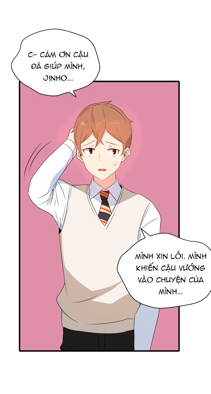 Đọc truyện Ma tôn tái thế - Chap 5