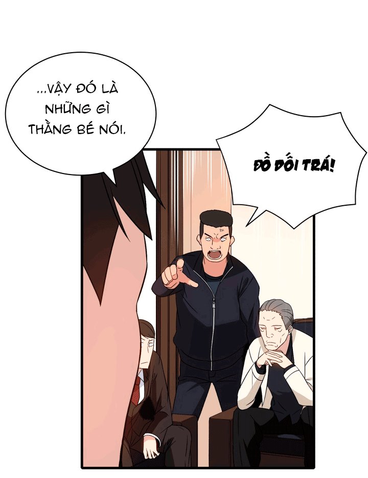 Đọc truyện Ma tôn tái thế - Chap 5