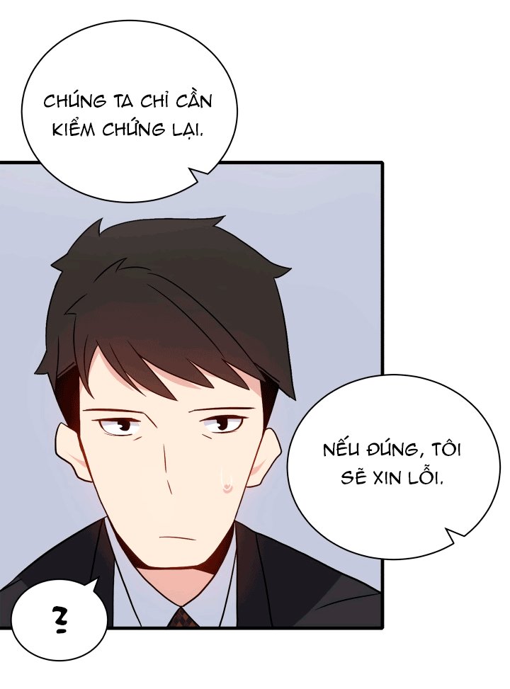 Đọc truyện Ma tôn tái thế - Chap 5