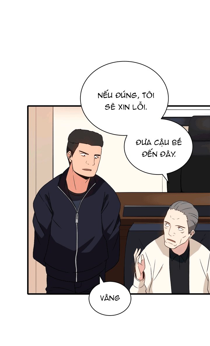 Đọc truyện Ma tôn tái thế - Chap 5