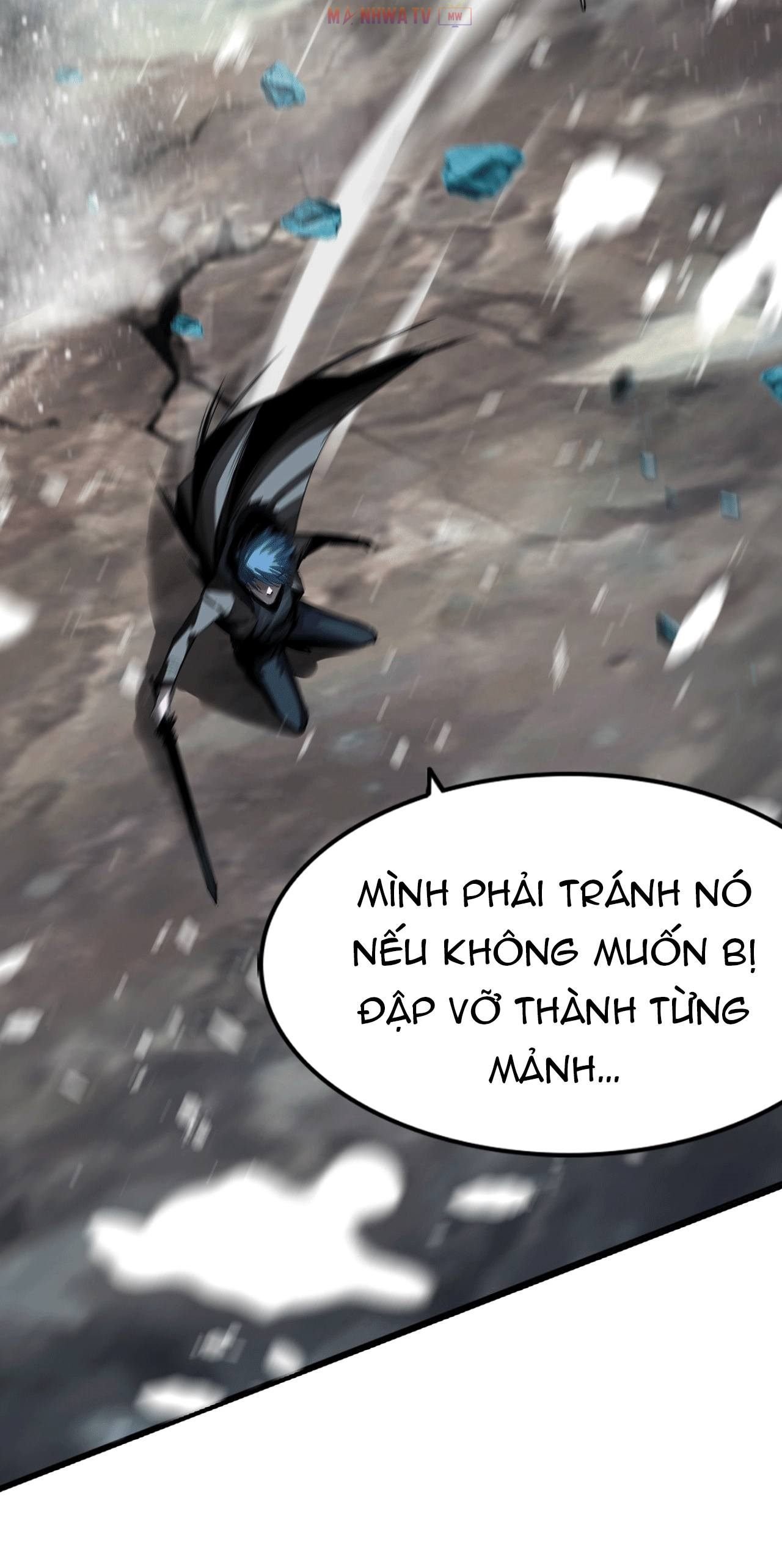 Đọc truyện Một mình dạo quanh hầm ngục - Chap 8