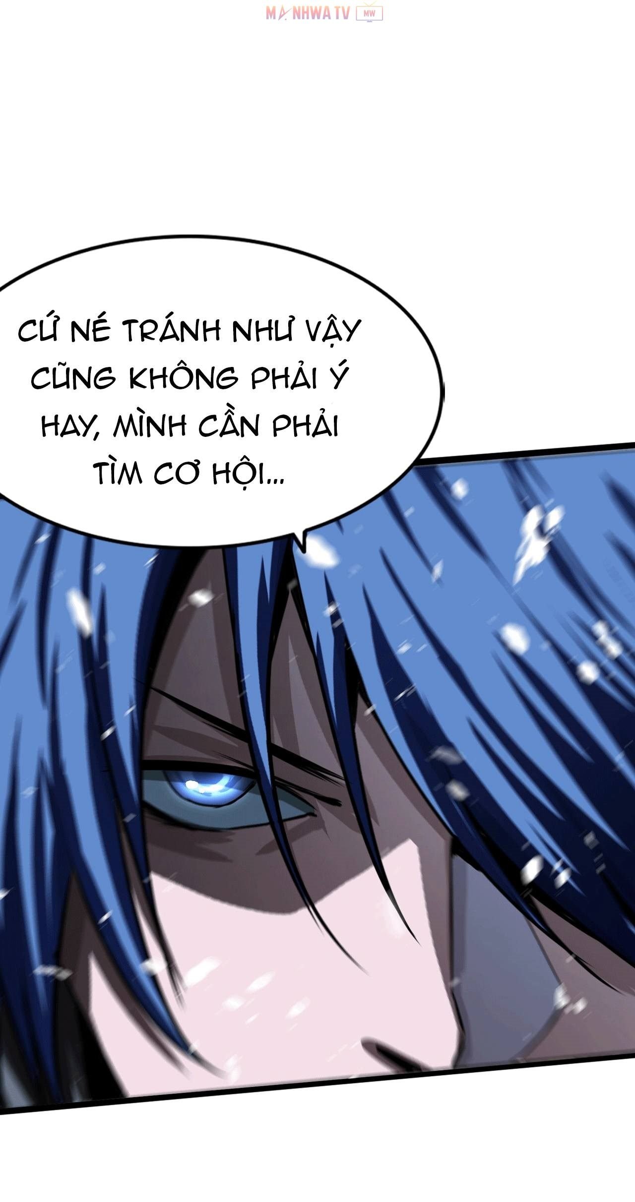 Đọc truyện Một mình dạo quanh hầm ngục - Chap 8