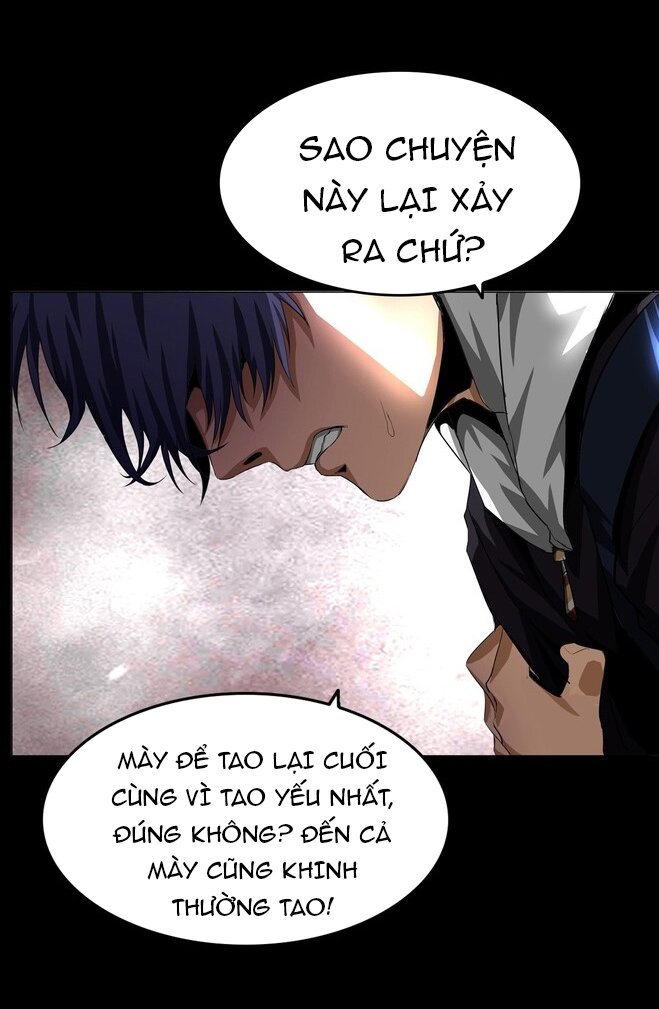 Đọc truyện Một mình dạo quanh hầm ngục - Chap 4