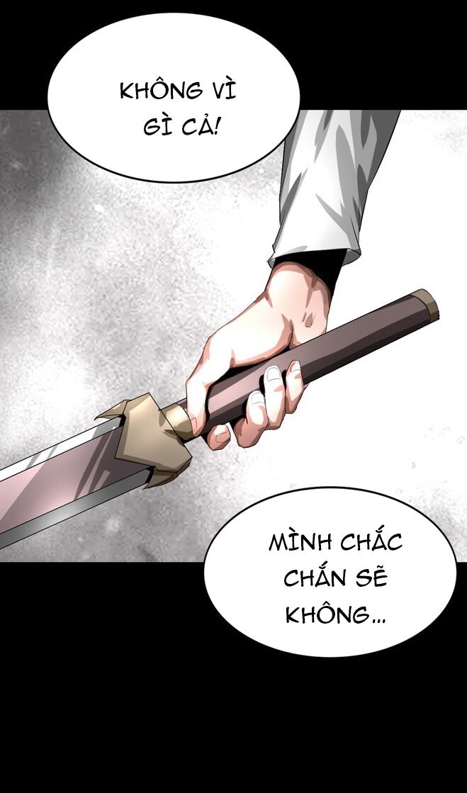 Đọc truyện Một mình dạo quanh hầm ngục - Chap 4