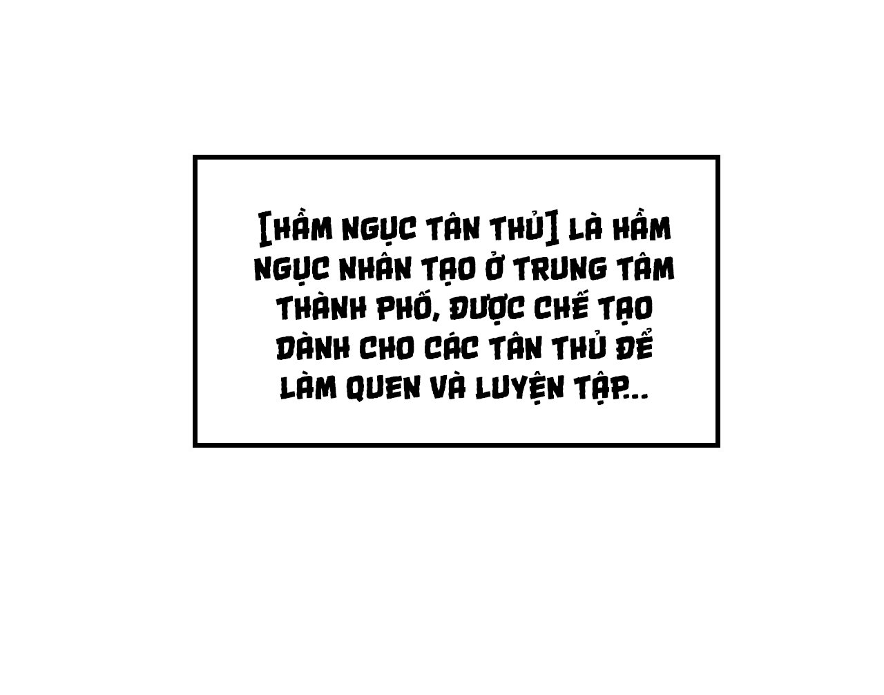 Đọc truyện Một mình dạo quanh hầm ngục - Chap 5