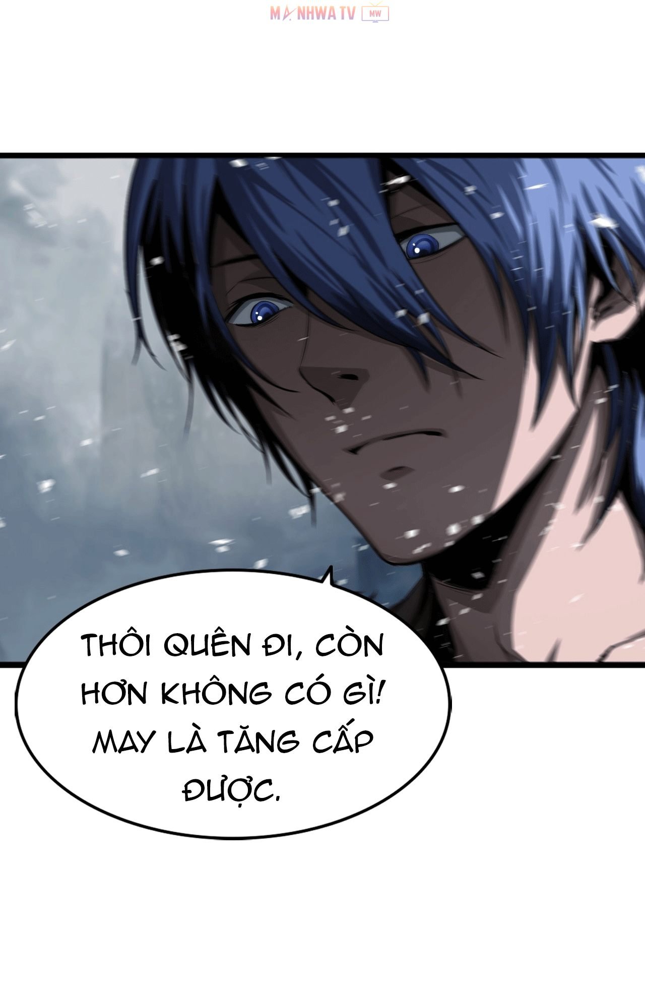 Đọc truyện Một mình dạo quanh hầm ngục - Chap 9