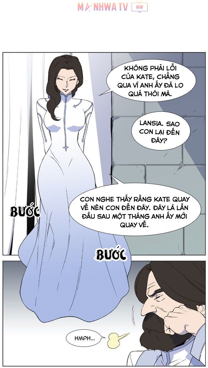 Đọc truyện Ngoại truyện Noblesse - Chap 4