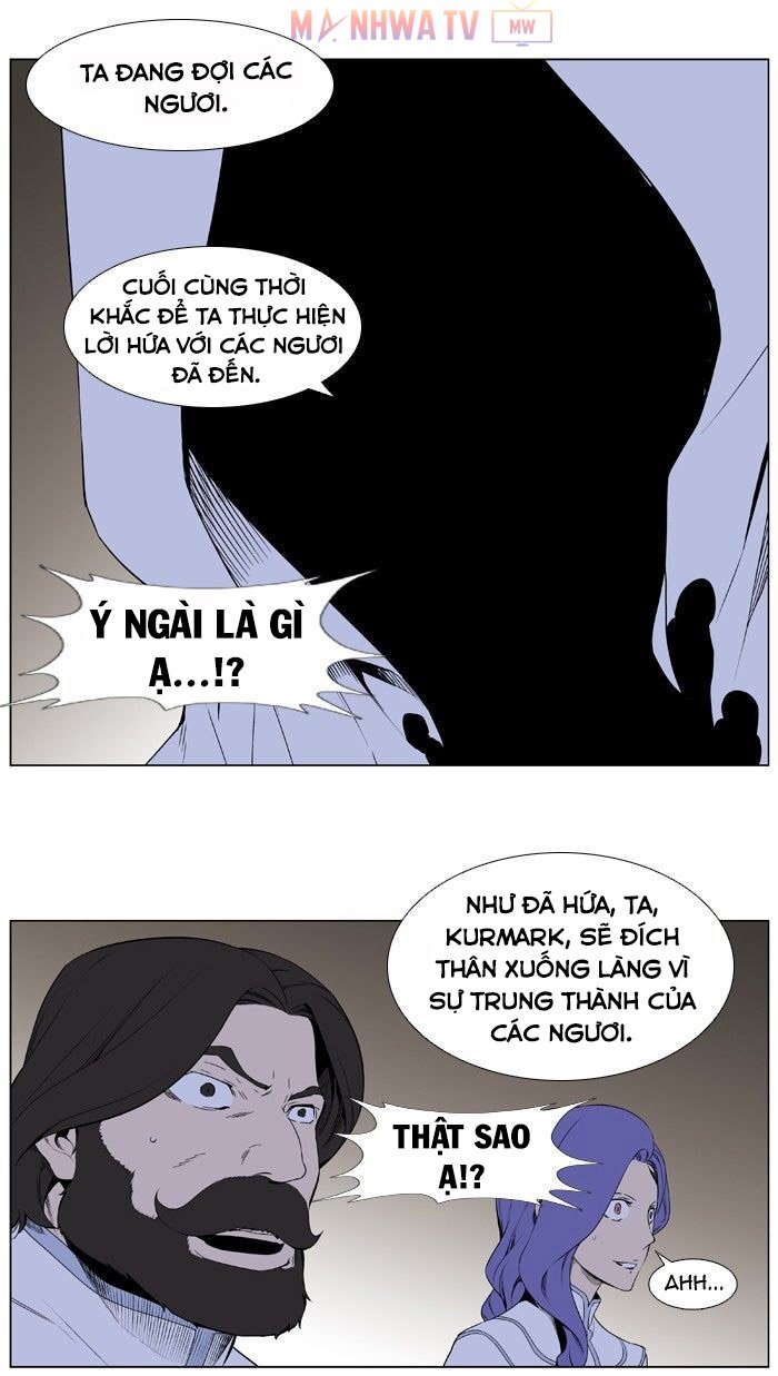 Đọc truyện Ngoại truyện Noblesse - Chap 5