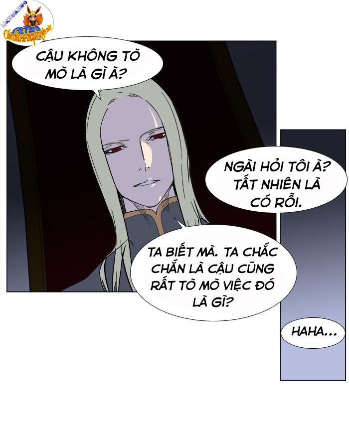 Đọc truyện Ngoại truyện Noblesse - Chap 1