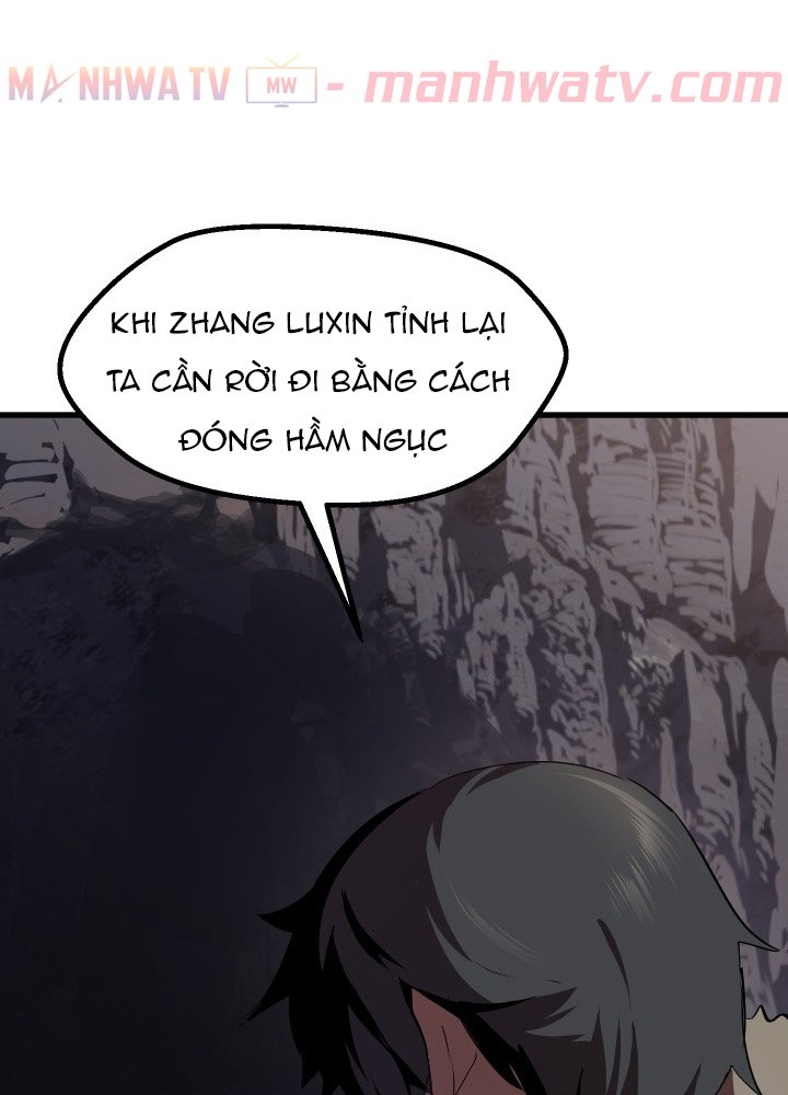 Đọc truyện Ký sự sinh tồn của vua kiếm - Chap 58