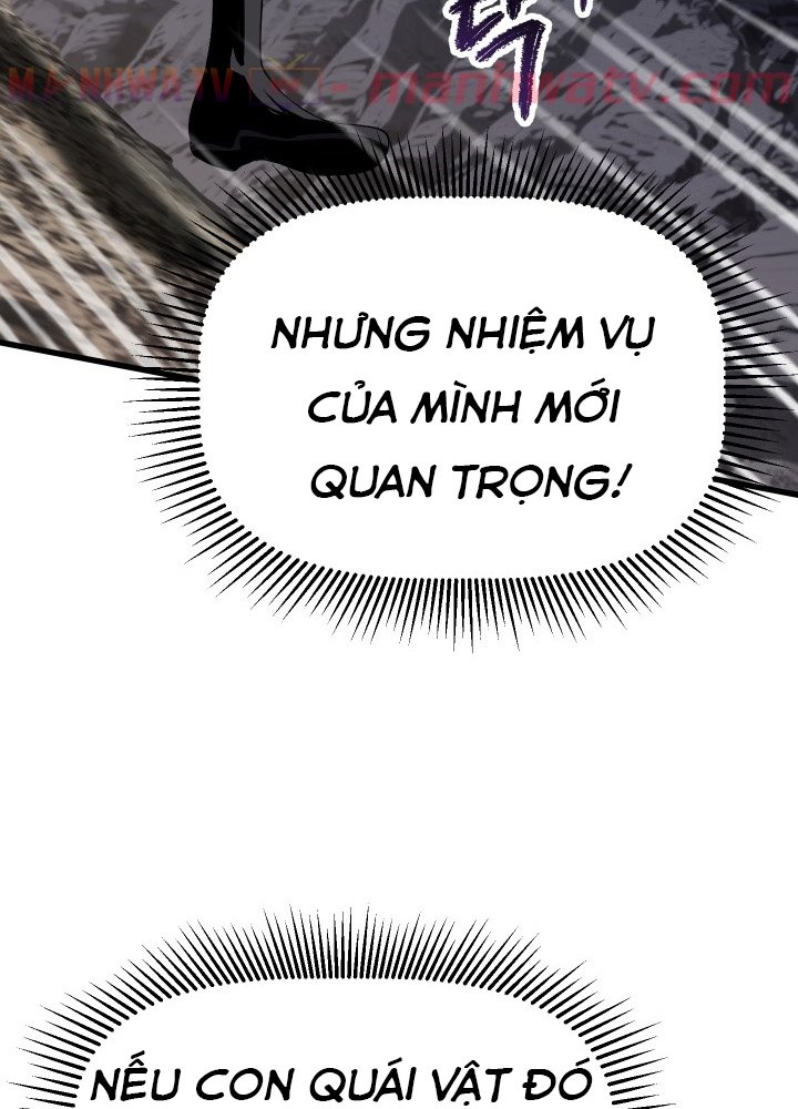 Đọc truyện Ký sự sinh tồn của vua kiếm - Chap 58