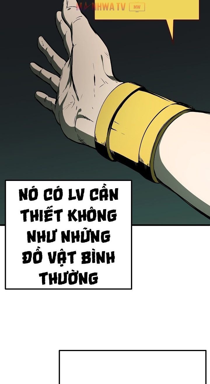 Đọc truyện Ký sự sinh tồn của vua kiếm - Chap 9