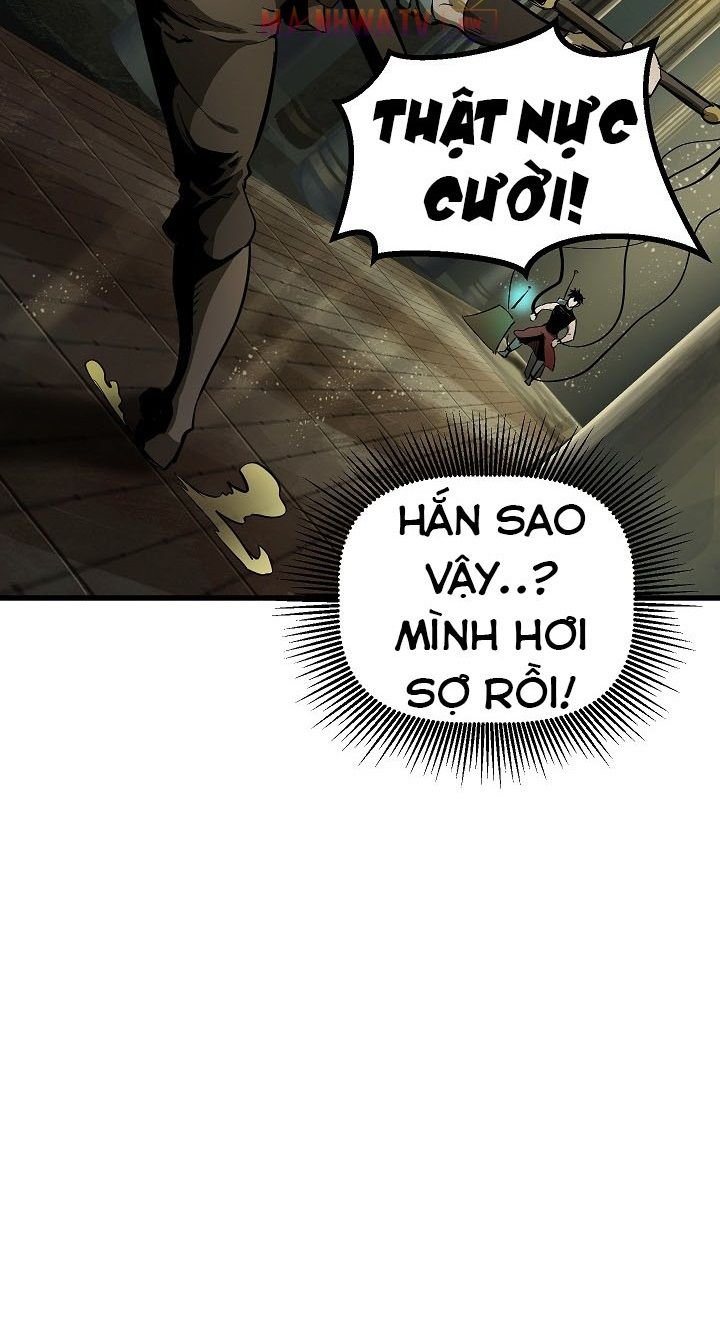 Đọc truyện Ký sự sinh tồn của vua kiếm - Chap 9