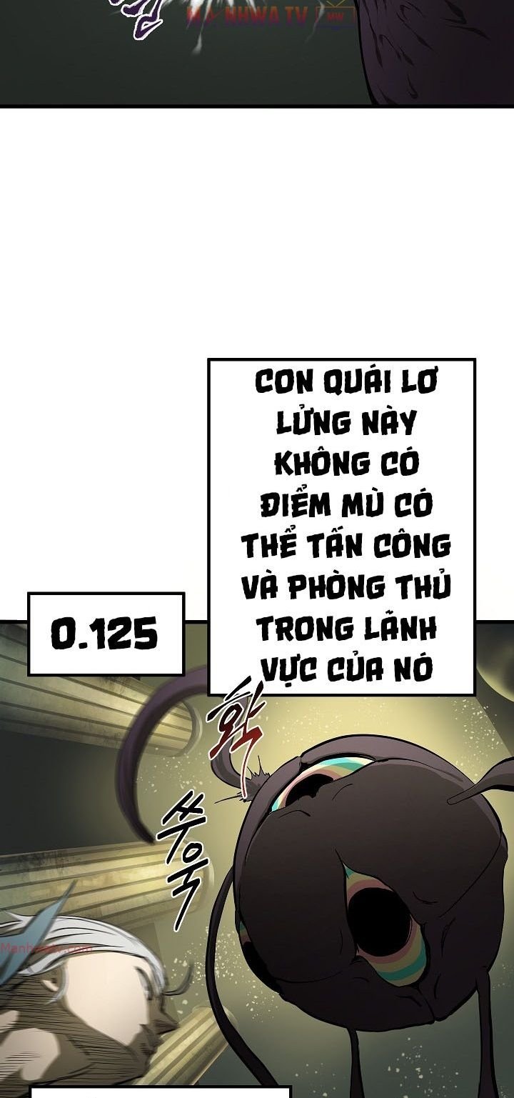 Đọc truyện Ký sự sinh tồn của vua kiếm - Chap 9