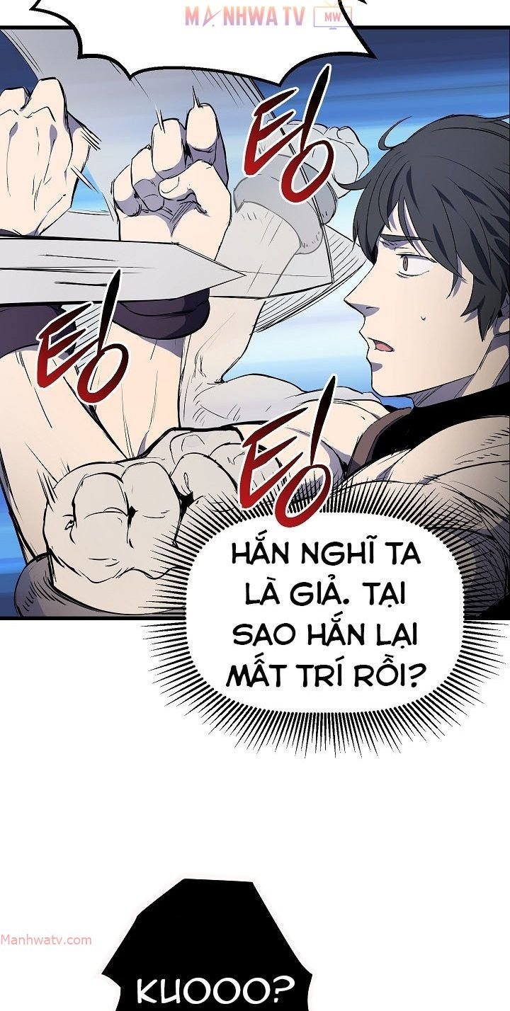 Đọc truyện Ký sự sinh tồn của vua kiếm - Chap 9