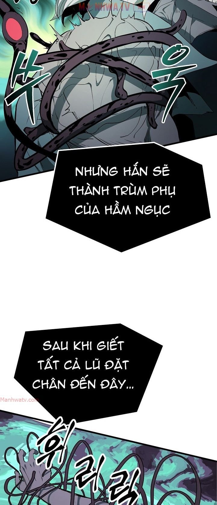 Đọc truyện Ký sự sinh tồn của vua kiếm - Chap 9