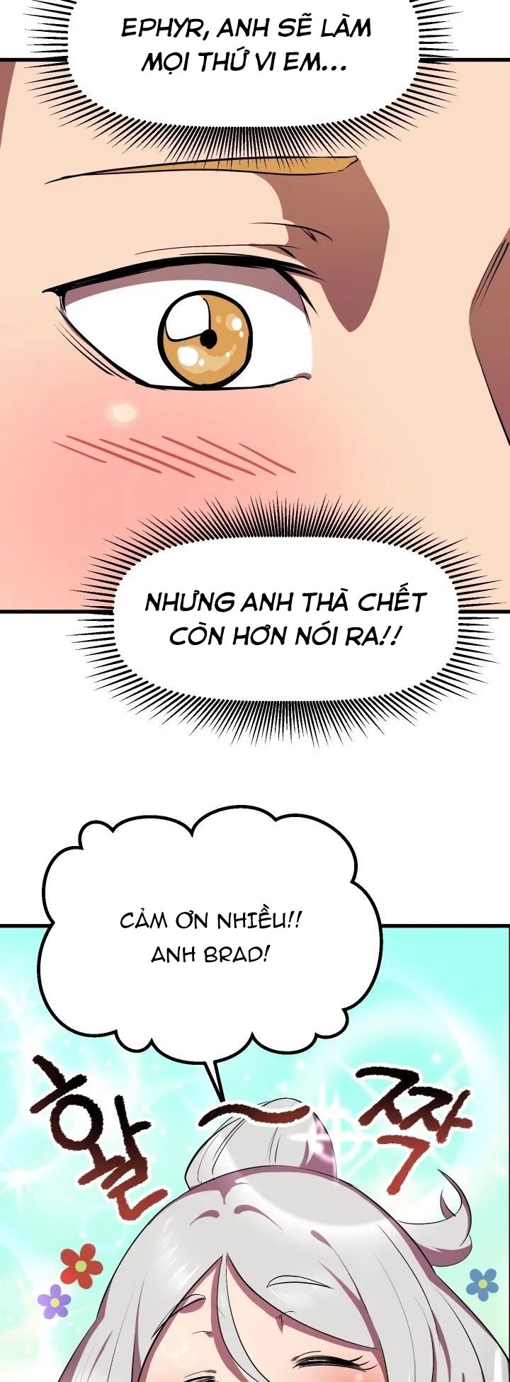 Đọc truyện Ký sự sinh tồn của vua kiếm - Chap 57