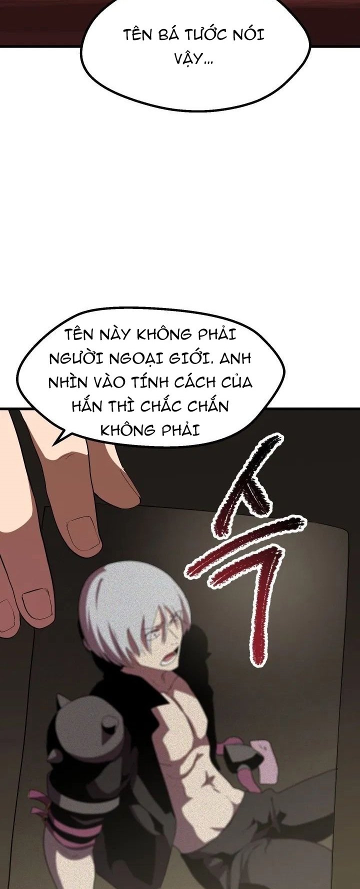 Đọc truyện Ký sự sinh tồn của vua kiếm - Chap 57