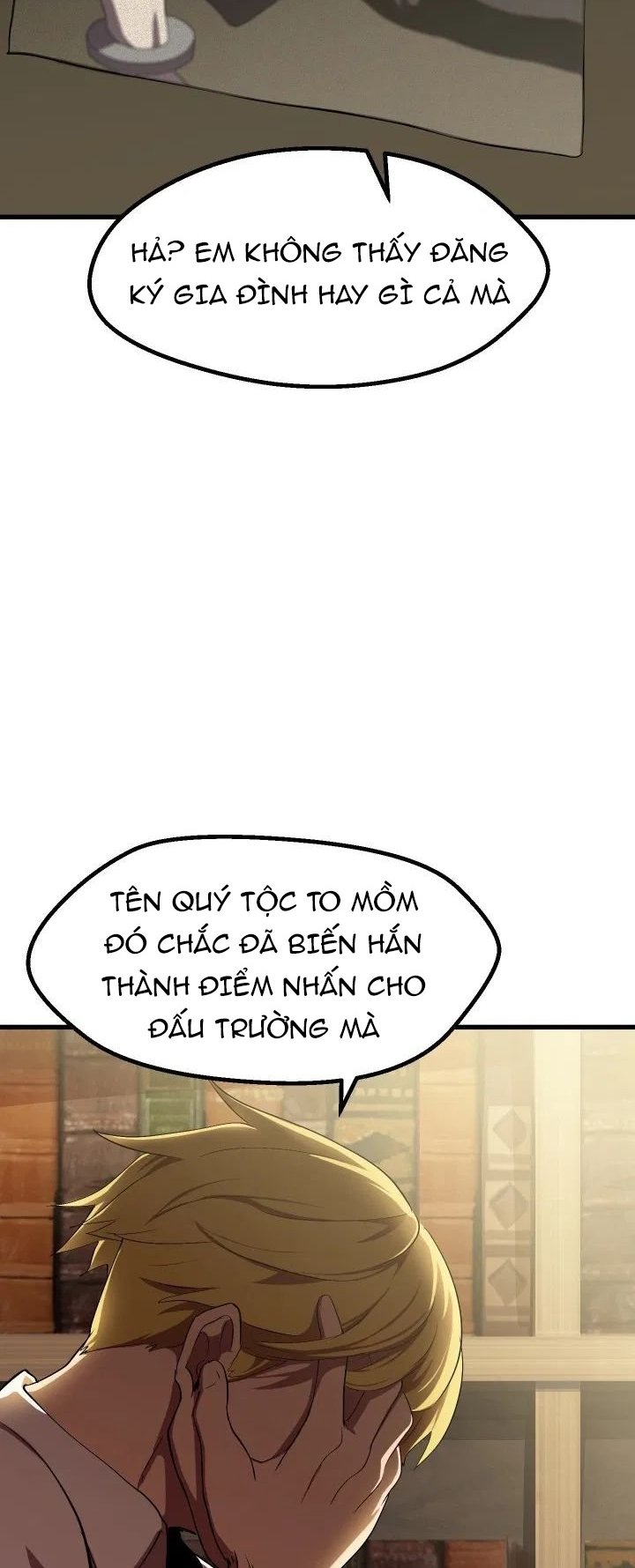 Đọc truyện Ký sự sinh tồn của vua kiếm - Chap 57