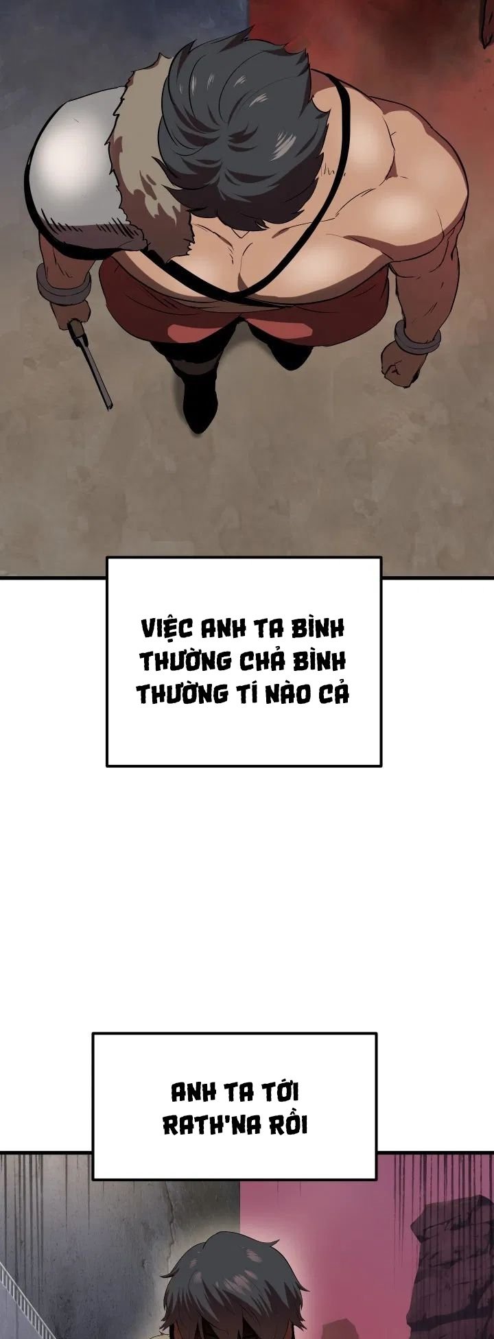 Đọc truyện Ký sự sinh tồn của vua kiếm - Chap 57