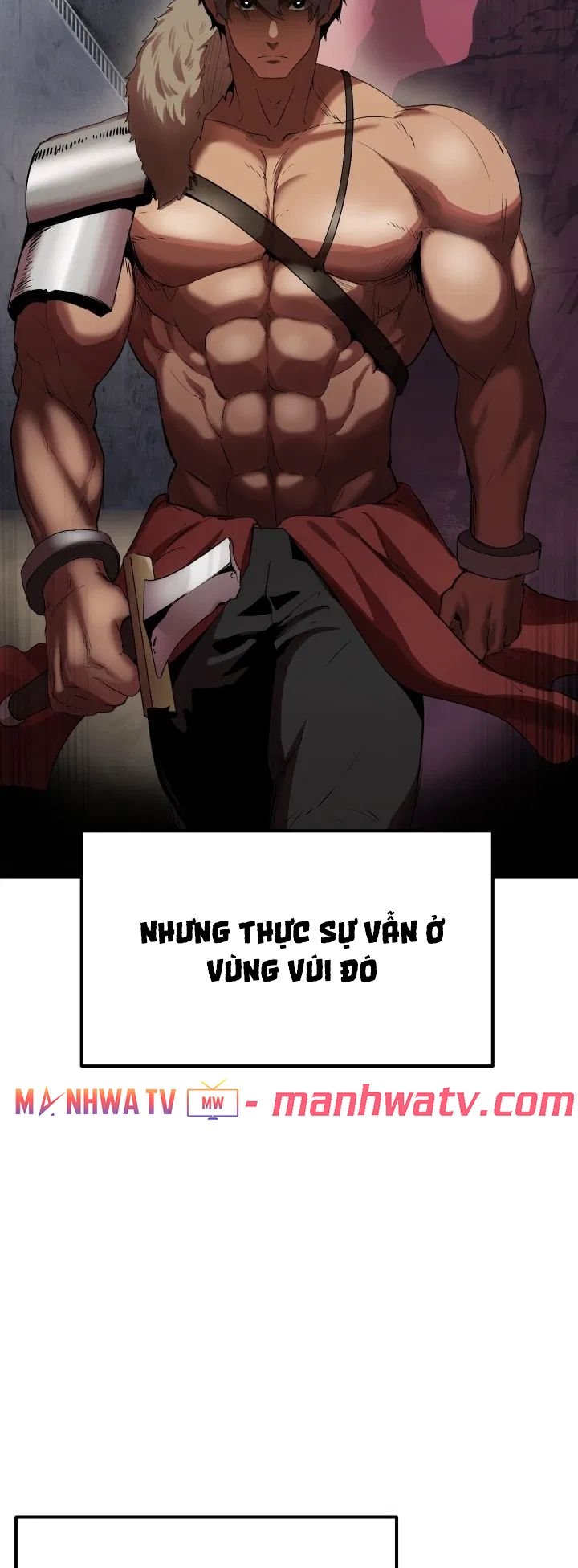 Đọc truyện Ký sự sinh tồn của vua kiếm - Chap 57