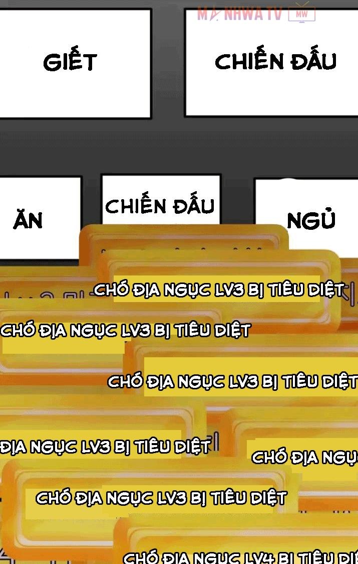 Đọc truyện Ký sự sinh tồn của vua kiếm - Chap 2