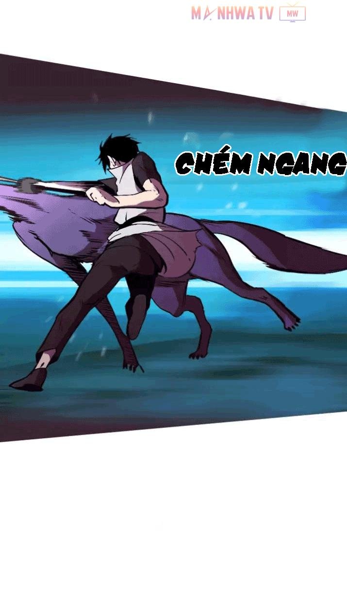 Đọc truyện Ký sự sinh tồn của vua kiếm - Chap 2