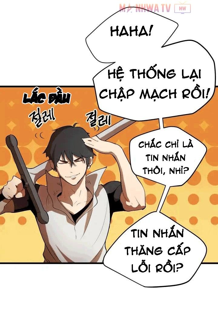 Đọc truyện Ký sự sinh tồn của vua kiếm - Chap 2