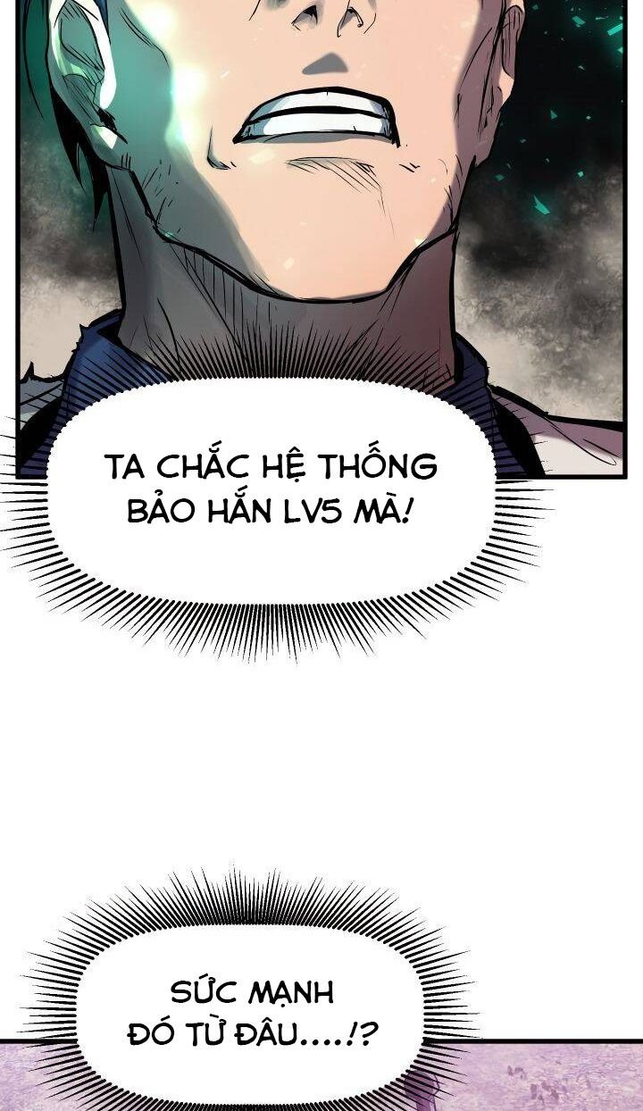 Đọc truyện Ký sự sinh tồn của vua kiếm - Chap 40