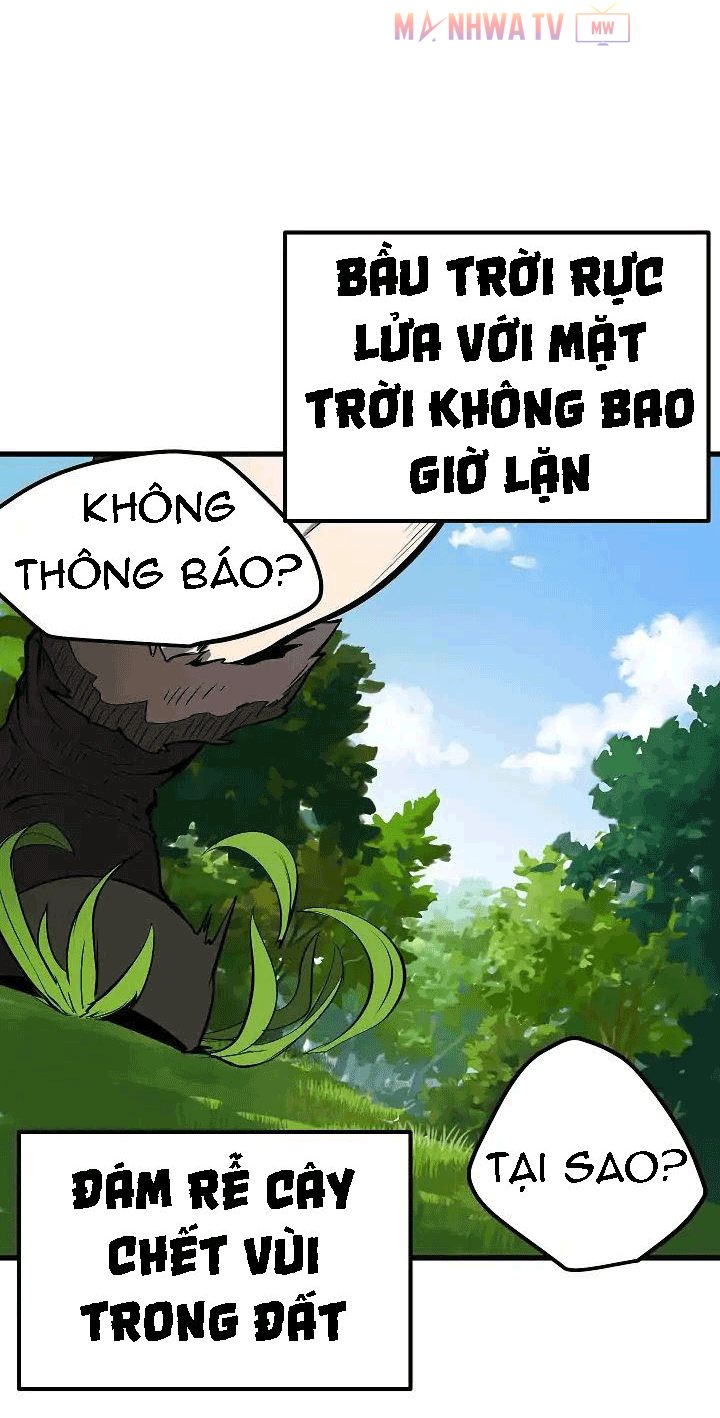 Đọc truyện Ký sự sinh tồn của vua kiếm - Chap 4