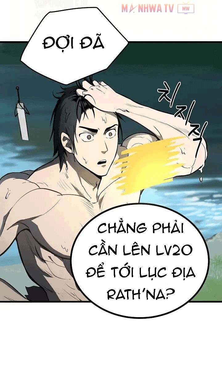 Đọc truyện Ký sự sinh tồn của vua kiếm - Chap 4