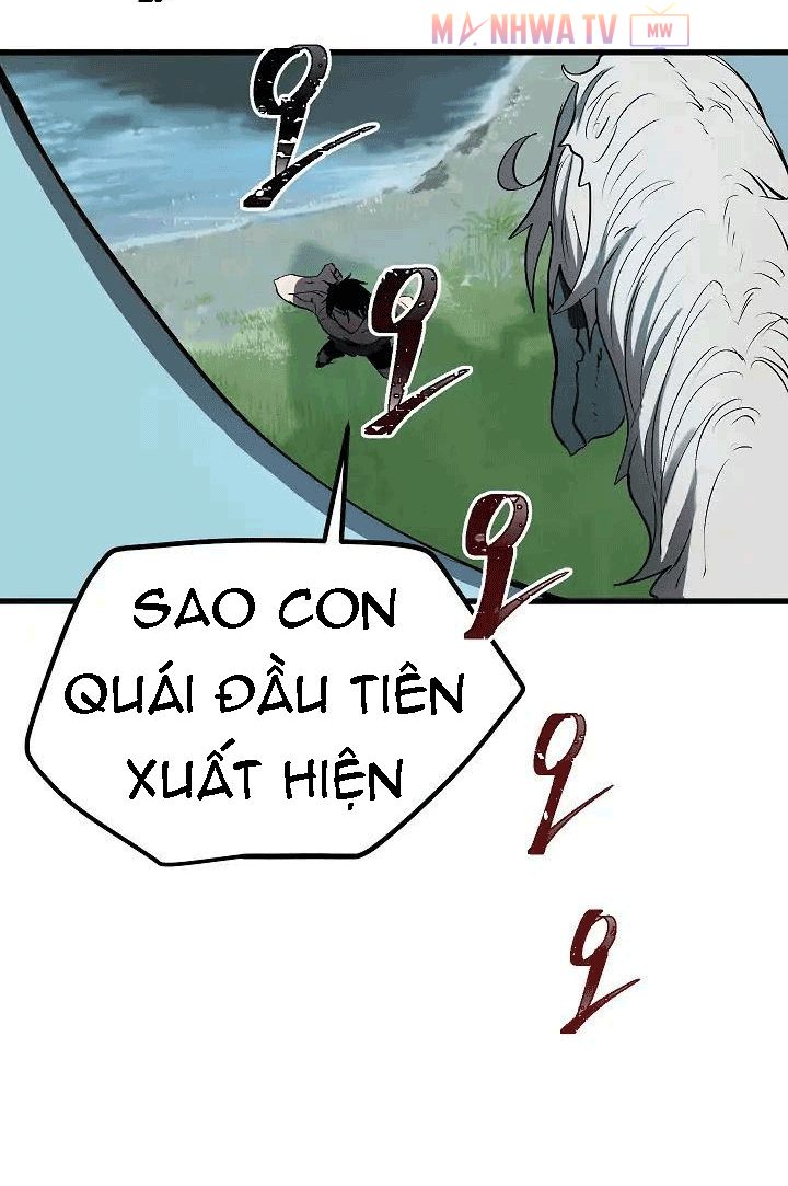 Đọc truyện Ký sự sinh tồn của vua kiếm - Chap 4