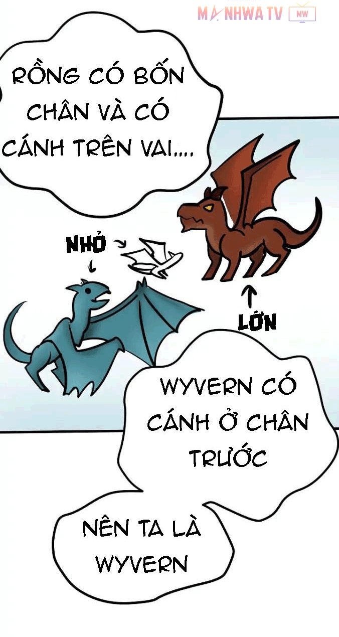 Đọc truyện Ký sự sinh tồn của vua kiếm - Chap 4