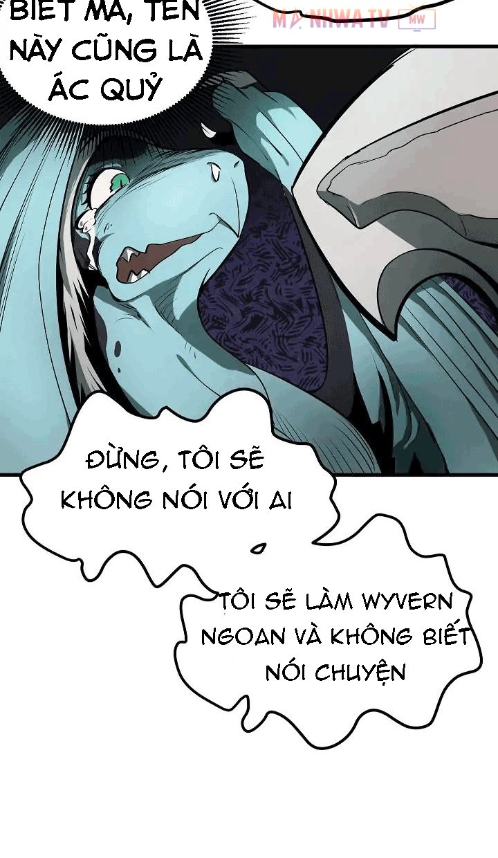 Đọc truyện Ký sự sinh tồn của vua kiếm - Chap 4